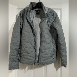 Under Armour ColdGear Reactor Jacket